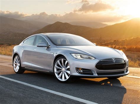Teslas Cheapest Model S Just Became Even More Affordable Gq