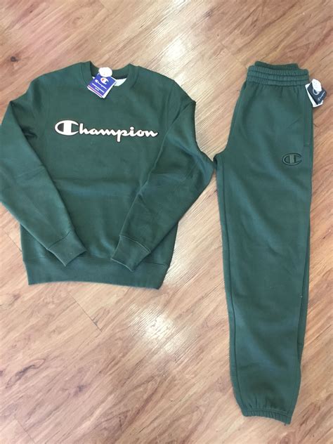 Champion Gear | Joggers outfit, Champion clothing, Champion gear