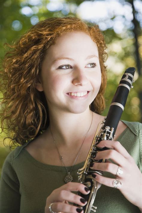 Clarinet Lessons In Houston Vivaldi Music Academy