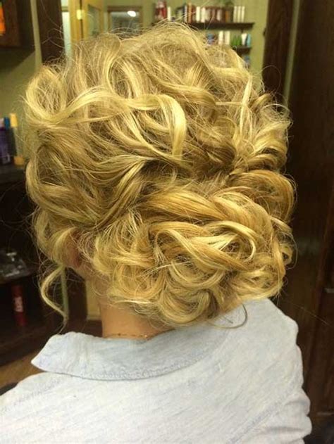 Learn everything you want about curly hair updos with the wikihow curly hair updos category. 23 New Updo Long Hair | Hairstyles and Haircuts | Lovely ...