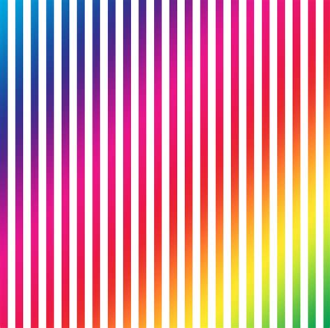 Stripe Pattern Rainbow Colors Free Stock Photo Public Domain Pictures