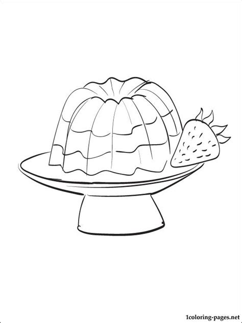 Creative haven designer desserts coloring book welcome to dover publications. Download Dessert coloring for free - Designlooter 2020 👨‍🎨