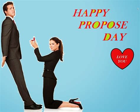 You can download the pictures and share them with your friends. 50+ Most Beautiful Happy Propose Day Wish Pictures