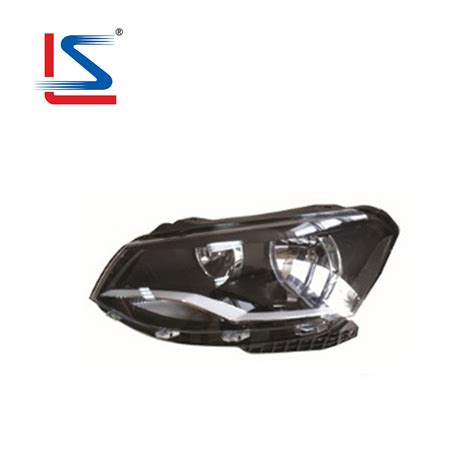 Auto Spare Parts Head Lamp For Vw Gol G6 2013 China Vw Gol Head