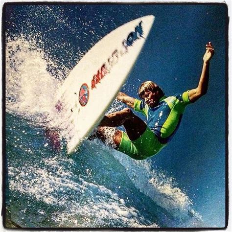 Wayne Rabbit Bartholomew Surf Movies Vintage Surfboards Pro Surfers
