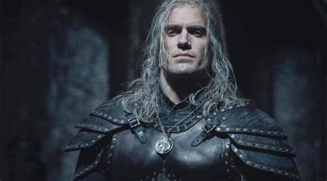 Henry Cavill Gets Injured On The Witcher Season 2 Sets Entertainment