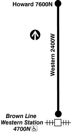 Check spelling or type a new query. 49B North Western (Bus Route Info) - CTA