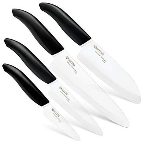 10 Best Ceramic Knives Of 2023 Glory Cycles