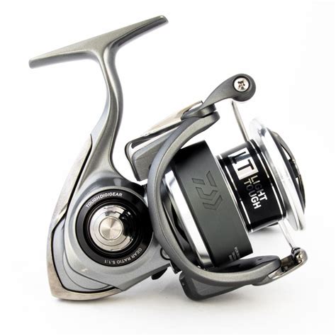 Daiwa Lexa E Lt S C