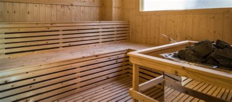 Frequency Of Sauna Bathing Linked To Reduced Stroke Risk Mpr