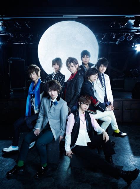 男装ユニット「風男塾」の公式facebookペ this is fudanjuku official facebook page. Others-video Fudanjuku Reveals the MV for their Upcoming ...