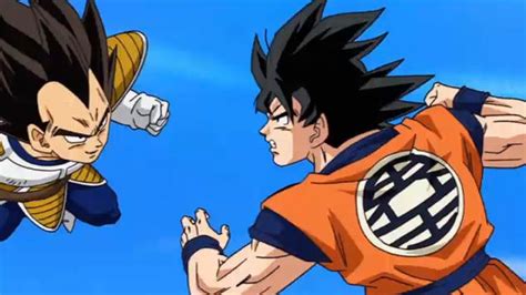 Check spelling or type a new query. Dragon Ball Z Kai Goku Vs Frieza Full Episode