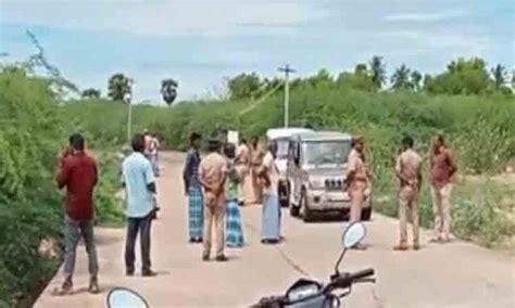 Investigation By Deputy Superintendent Of Police In Gundar Area