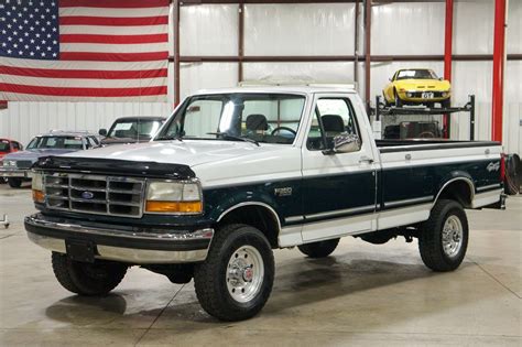 1993 Ford F250 Gr Auto Gallery