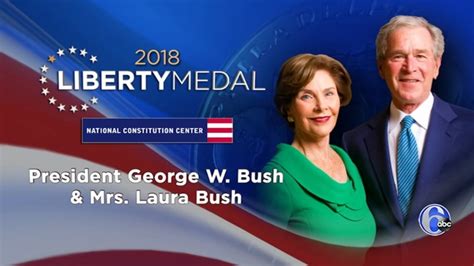 The Liberty Medal 6abc Philadelphia