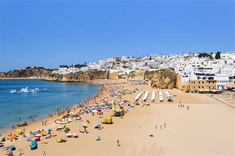 10 Best Things To Do In Albufeira What Is Albufeira Most Famous For