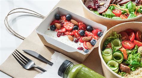 Customized Food Pros And Cons Of Delivery Meal Kits Healthnews