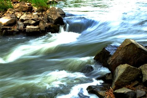 Free Images Landscape Sea Nature Waterfall River Stream Green
