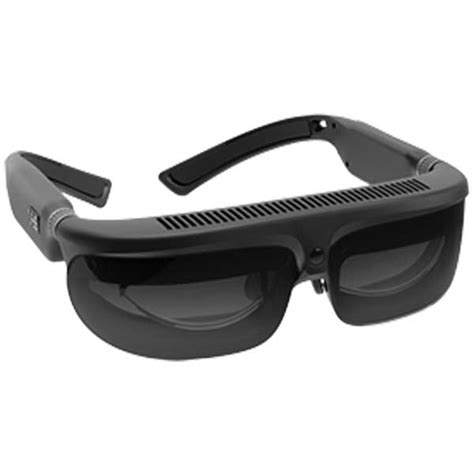 Ar Smart Glasses Odg R 8 Perspective Aniwaa