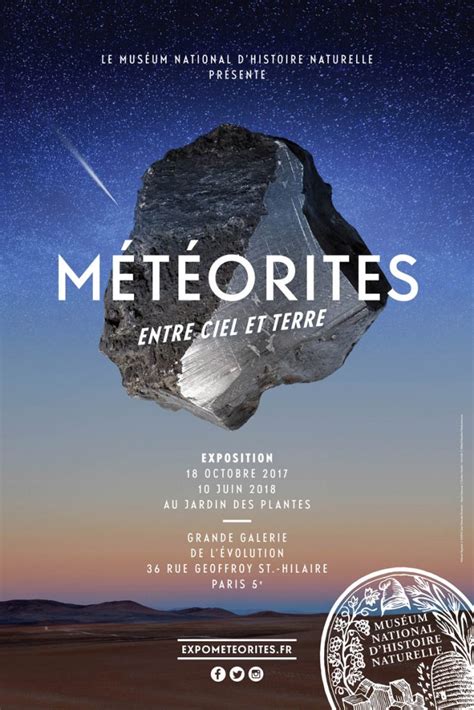 Feb 15, 2013 · and though millions—in some cases billions—of years of erosion have made it difficult to determine the exact size of the meteorites, there is a general scientific consensus around the world's. Météorites, entre ciel, Terre et imaginaire - Toutelaculture