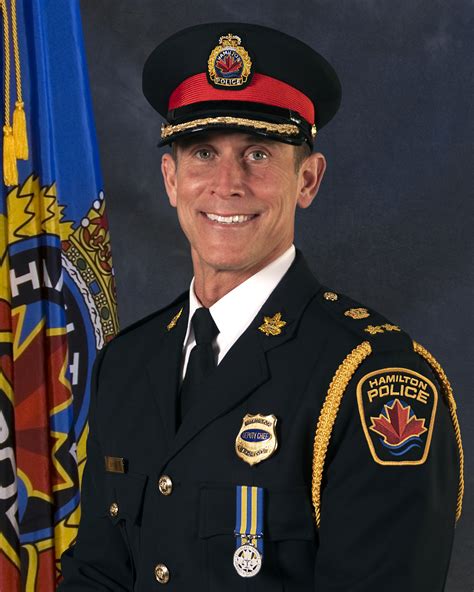 Hamilton Police Service Police Response To Covid 19 Rotary Club Of