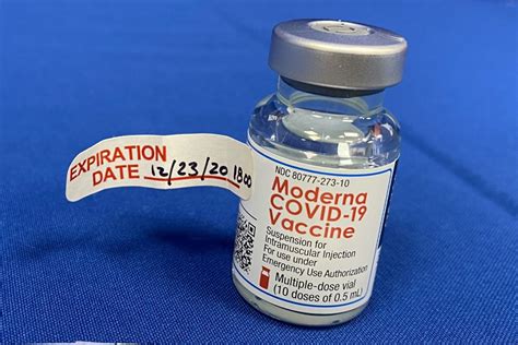 The fda has authorized the emergency use of the moderna covid‑19 vaccine to prevent covid‑19 in individuals 18 years of age and older under an emergency use authorization (eua). Britain approves Moderna COVID-19 vaccine for use - UPI.com