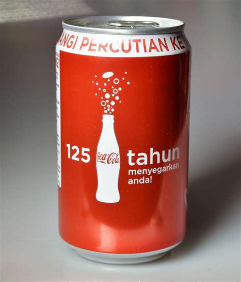 We are here to refresh the world and make a difference. My Cokellection: Malaysia Coca-Cola - 125 Tahun ...