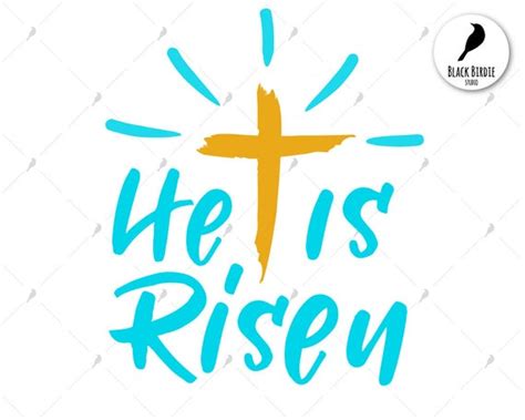 He Has Risen Clipart 10 Free Cliparts Download Images On Clipground 2024