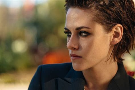 Kristen Stewart Sexy For New York Times The Fappening