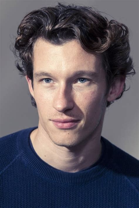 Callum Turner Personality Type Personality At Work