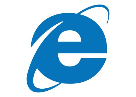 Internet Explorer Logo Vector~ Format Cdr, Ai, Eps, Svg, PDF, PNG
