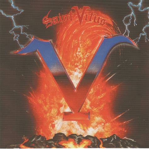 V Album De Saint Vitus Spotify