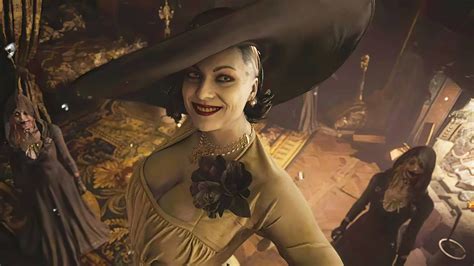 We did not find results for: Resident Evil Village Review Embargo Details - OpenCritic