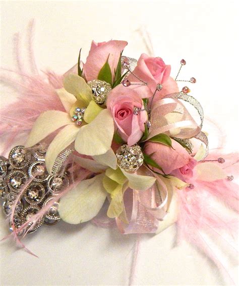 Corsages For Mothers Day And Prom