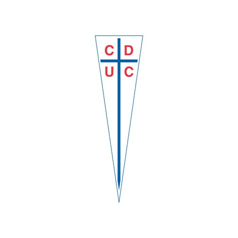 The escudo was subdivided into 100 centavos. Universidad Católica Logo - Escudo - PNG e Vetor ...