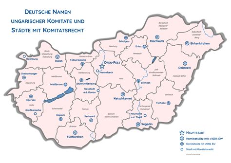 Magyar V Rosok N Met Nevei R Hungary