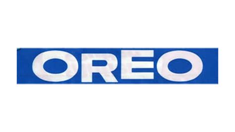 Oreo Logo And Symbol Meaning History Png