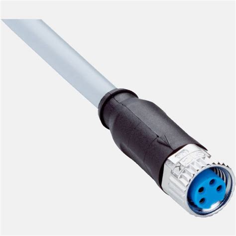 Sick Yf8u14 300va3xleax 2095900 Sensor Actuator Cable