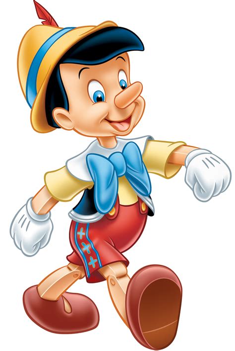 Pinocchio Png