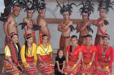 The Clamor Of Kalinga Philippine Ethnic Igorot Costumes The Marian Rivera Vietnam