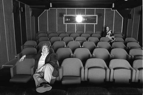 In Life Itself The Late Roger Ebert Made A Case For Art In Hard Times Vox