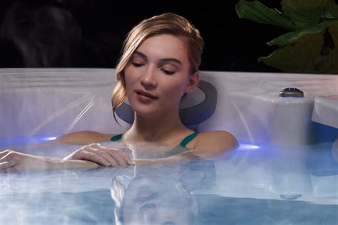 The Undeniable Allure Of Professional Hot Tub Services Mufson Pools