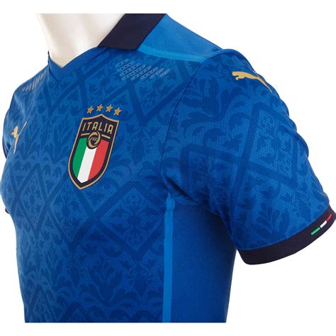 Italy Jersey Puma Italy 2020 Away Jersey Futfanatics More About