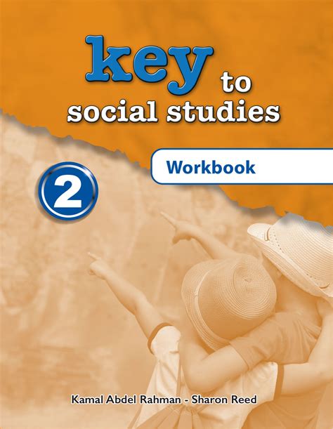 Key To Social Studies Workbook 2 Prime Press Primary