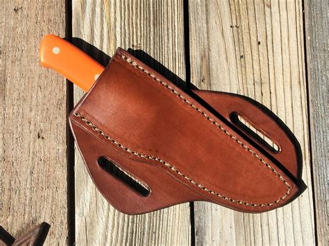 Maybe you would like to learn more about one of these? Crossdraw Leather Knife Sheath - Horizontal Sheath | Knife ...