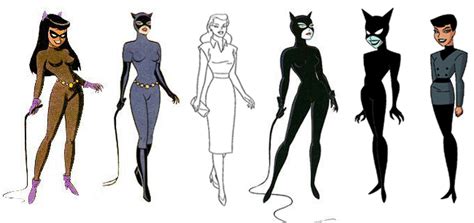 Ranking The Catwomans