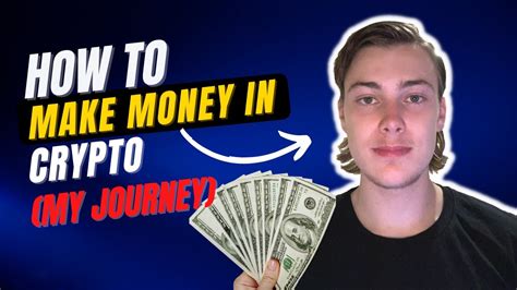 My Crypto Journey How I Built A Massive Crypto Portfolio And Top 5 Lessons Learnt Youtube