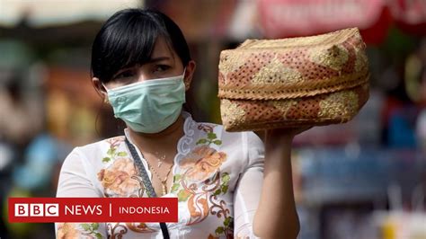 Virus Corona Wisata Bali Makin Terpuruk Pebisnis Hanya Bisa Mengupah Karyawan Setengah Gaji