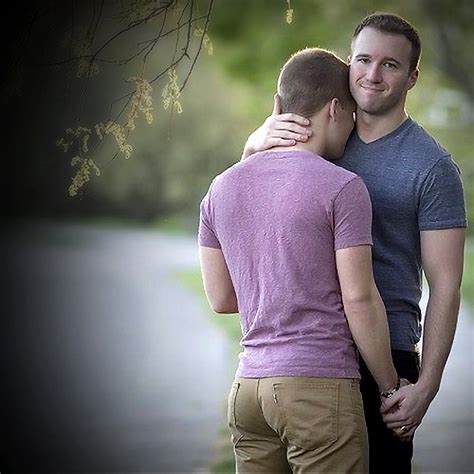 So what is love ― real, lasting love? GAYTWOGETHER: "Love Is Never Wrong" - Picturing Guys Twogether