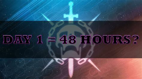 Destiny 2 Lightfall Day 1 Raid Race 48 Hours No More 24 Hour Emblem